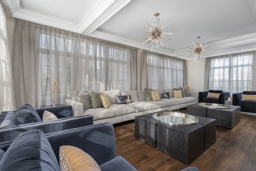 J.Mark Interiors – New York Interior Design